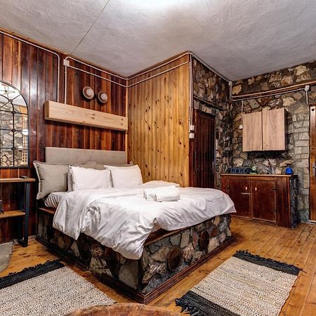 Chalet Parea Metamorfosi  Eksteriør bilde