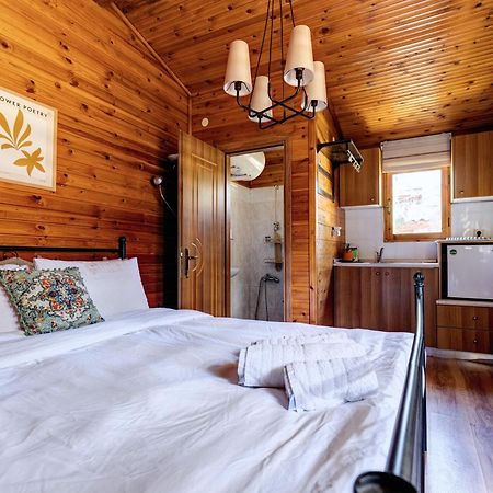 Chalet Parea Metamorfosi  Eksteriør bilde