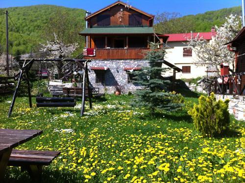 Chalet Parea Metamorfosi  Eksteriør bilde