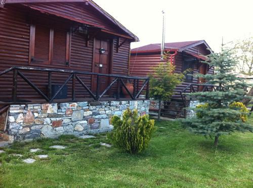 Chalet Parea Metamorfosi  Eksteriør bilde