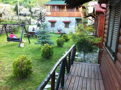 Chalet Parea Metamorfosi  Eksteriør bilde