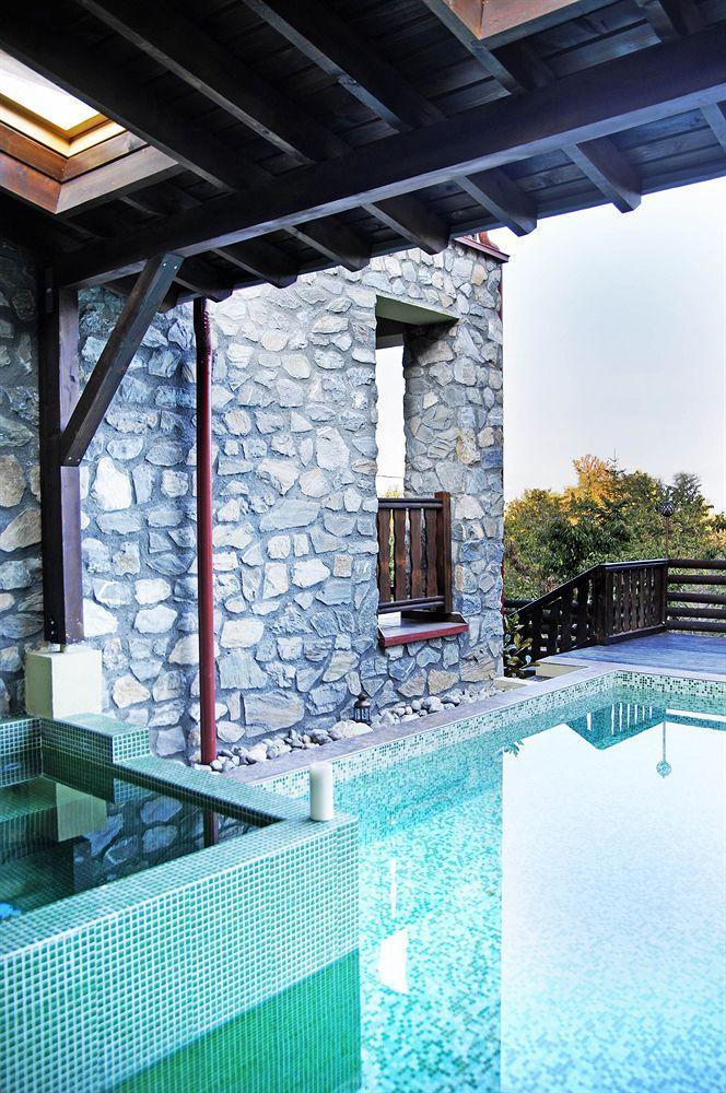 Chalet Parea Metamorfosi  Eksteriør bilde
