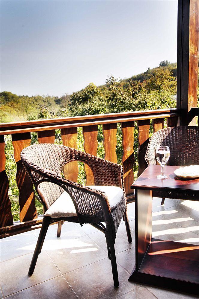 Chalet Parea Metamorfosi  Eksteriør bilde