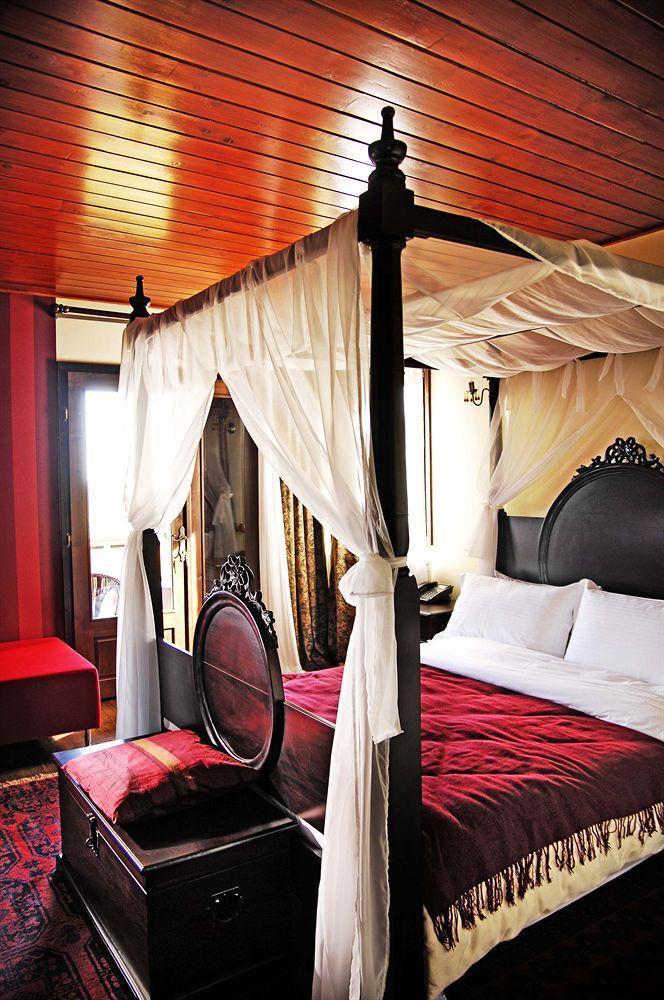 Chalet Parea Metamorfosi  Eksteriør bilde