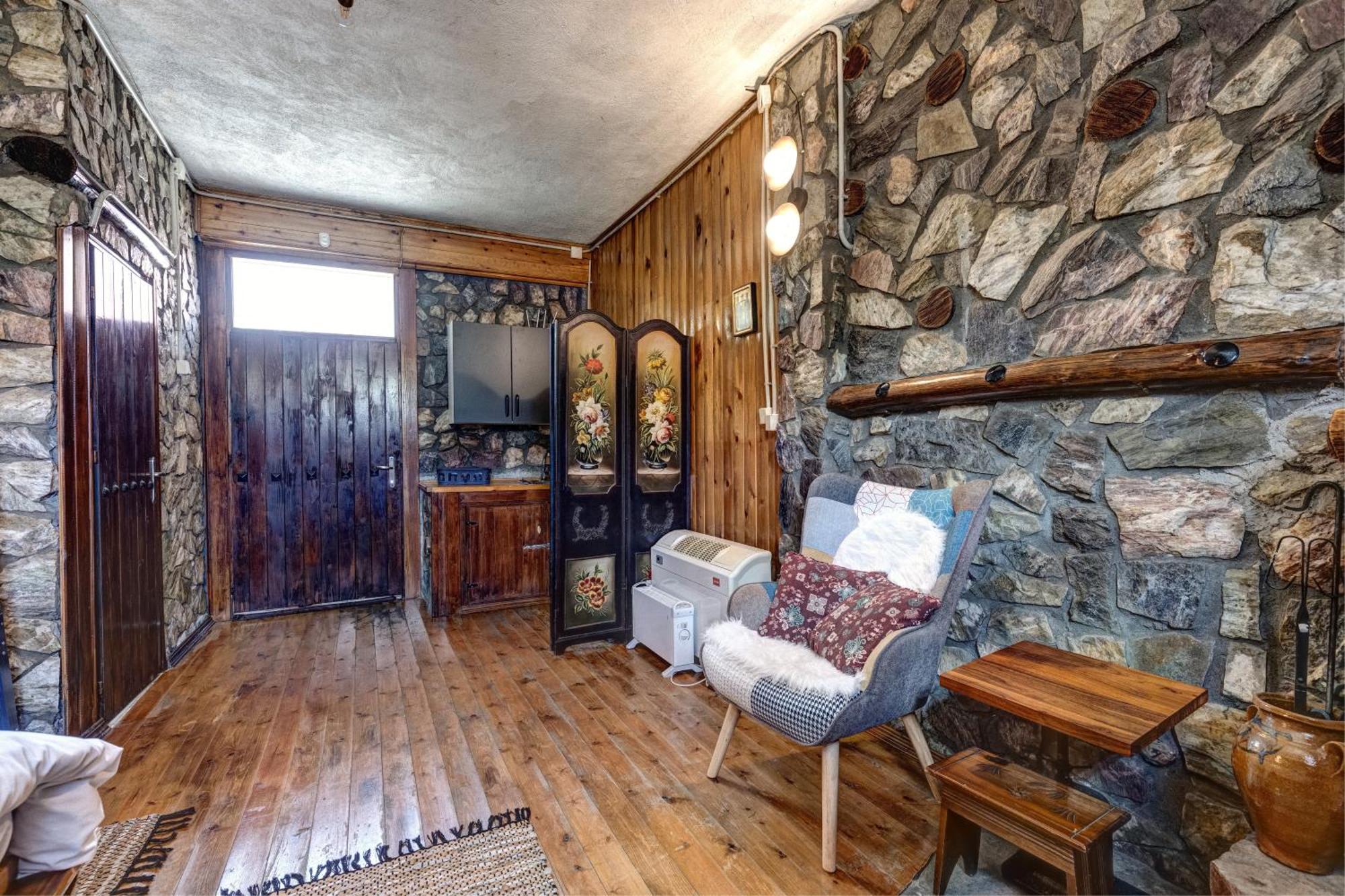 Chalet Parea Metamorfosi  Eksteriør bilde