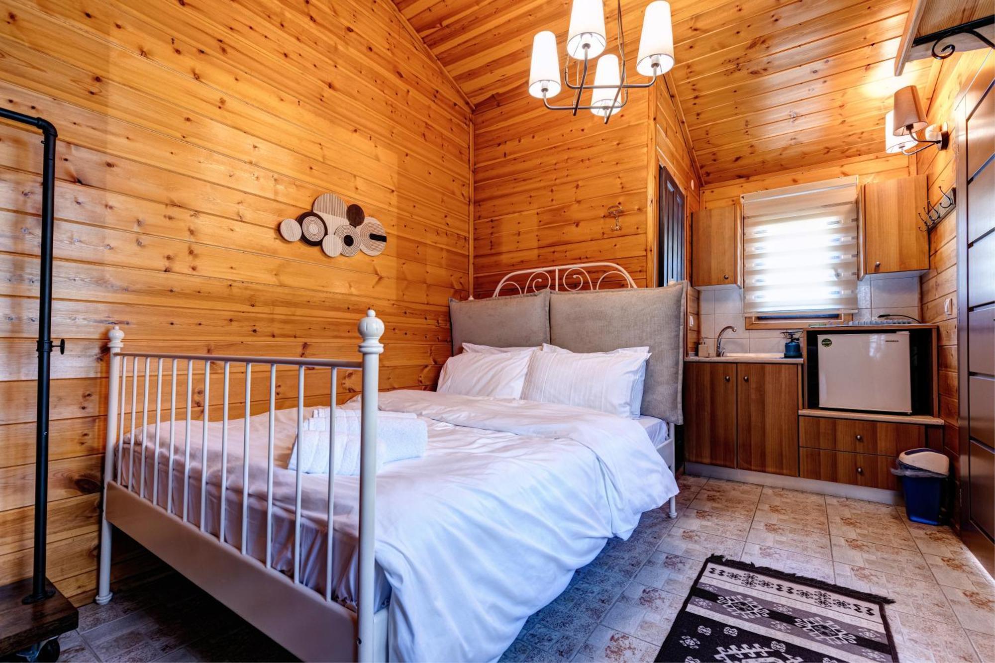 Chalet Parea Metamorfosi  Eksteriør bilde