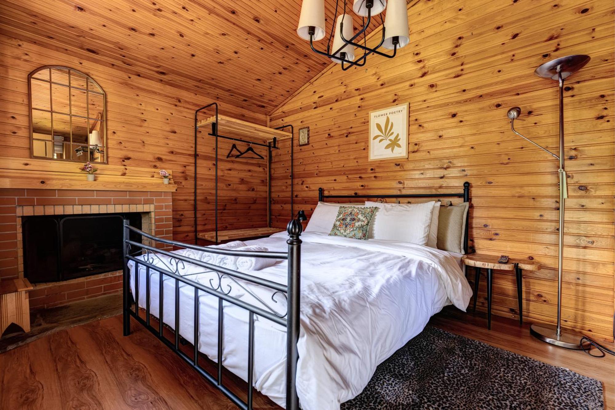 Chalet Parea Metamorfosi  Eksteriør bilde