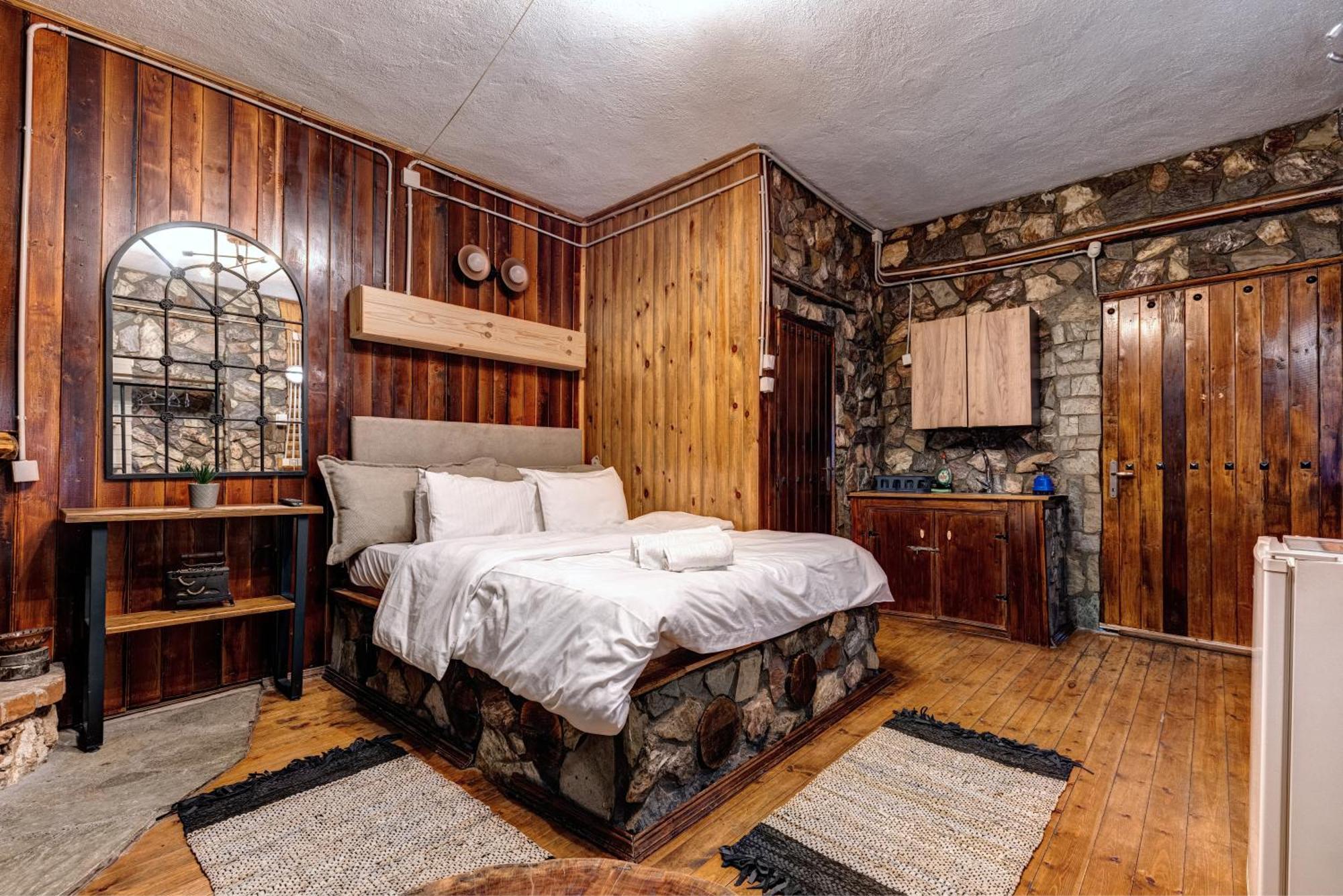 Chalet Parea Metamorfosi  Eksteriør bilde