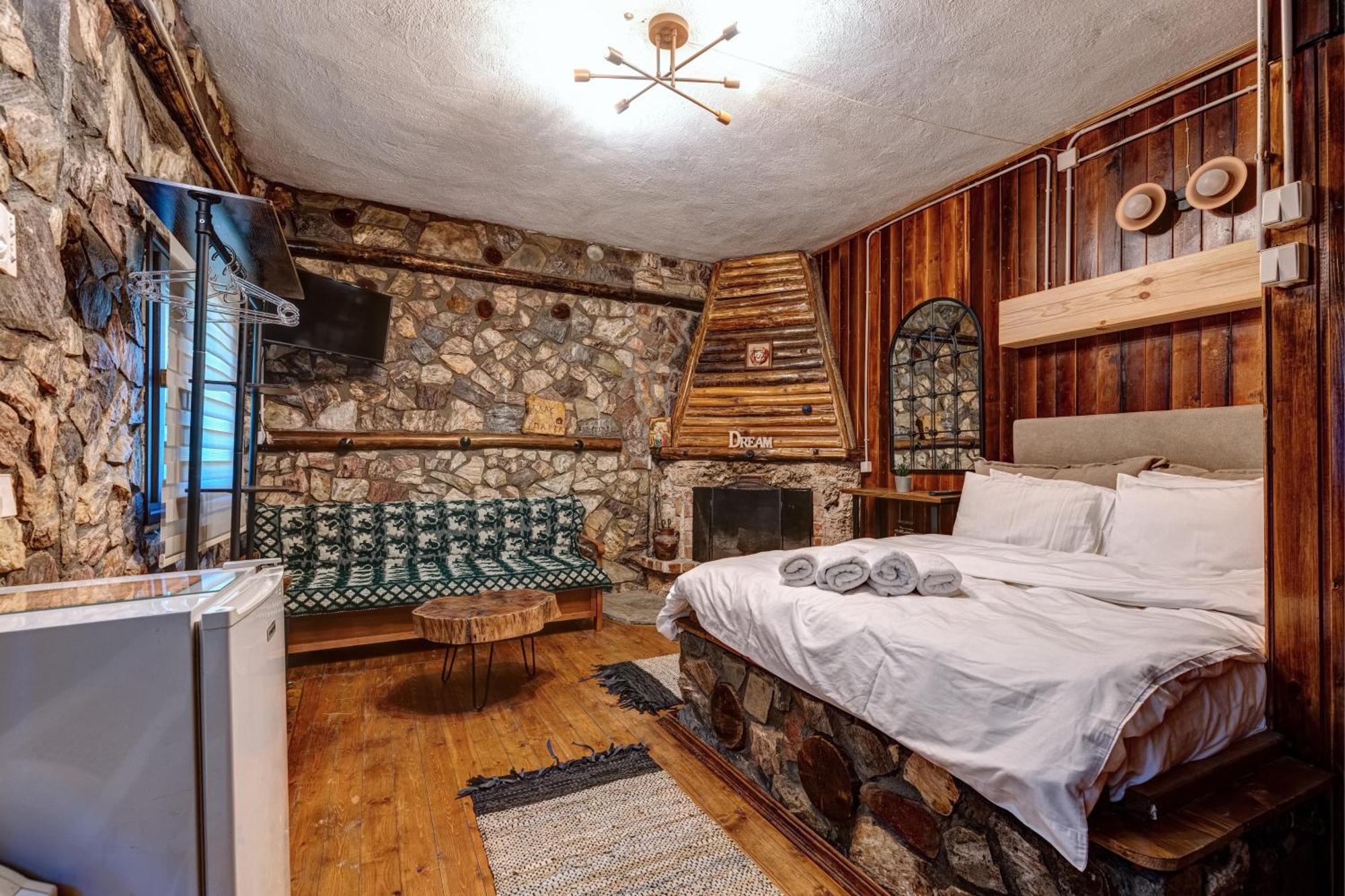 Chalet Parea Metamorfosi  Eksteriør bilde