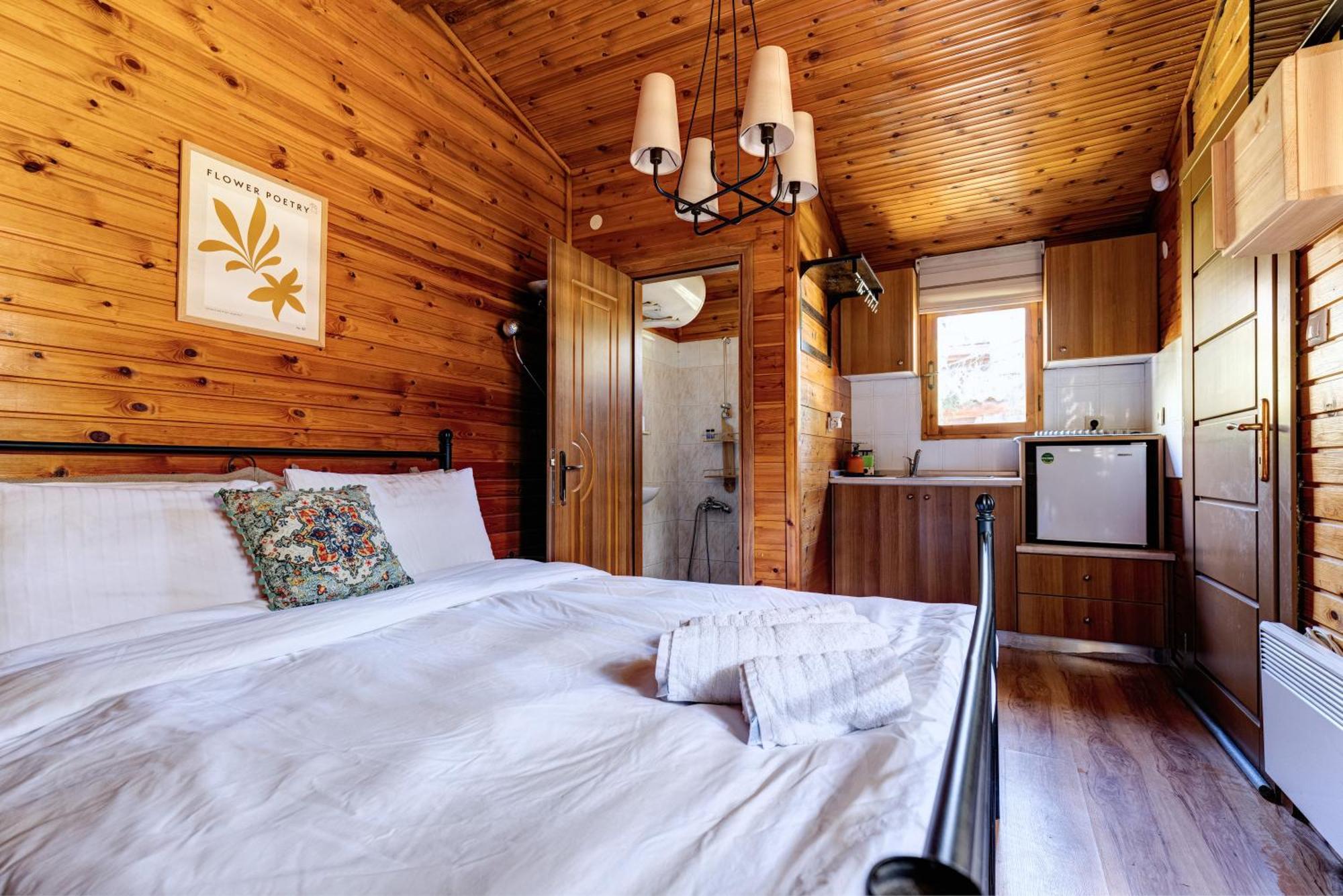 Chalet Parea Metamorfosi  Eksteriør bilde