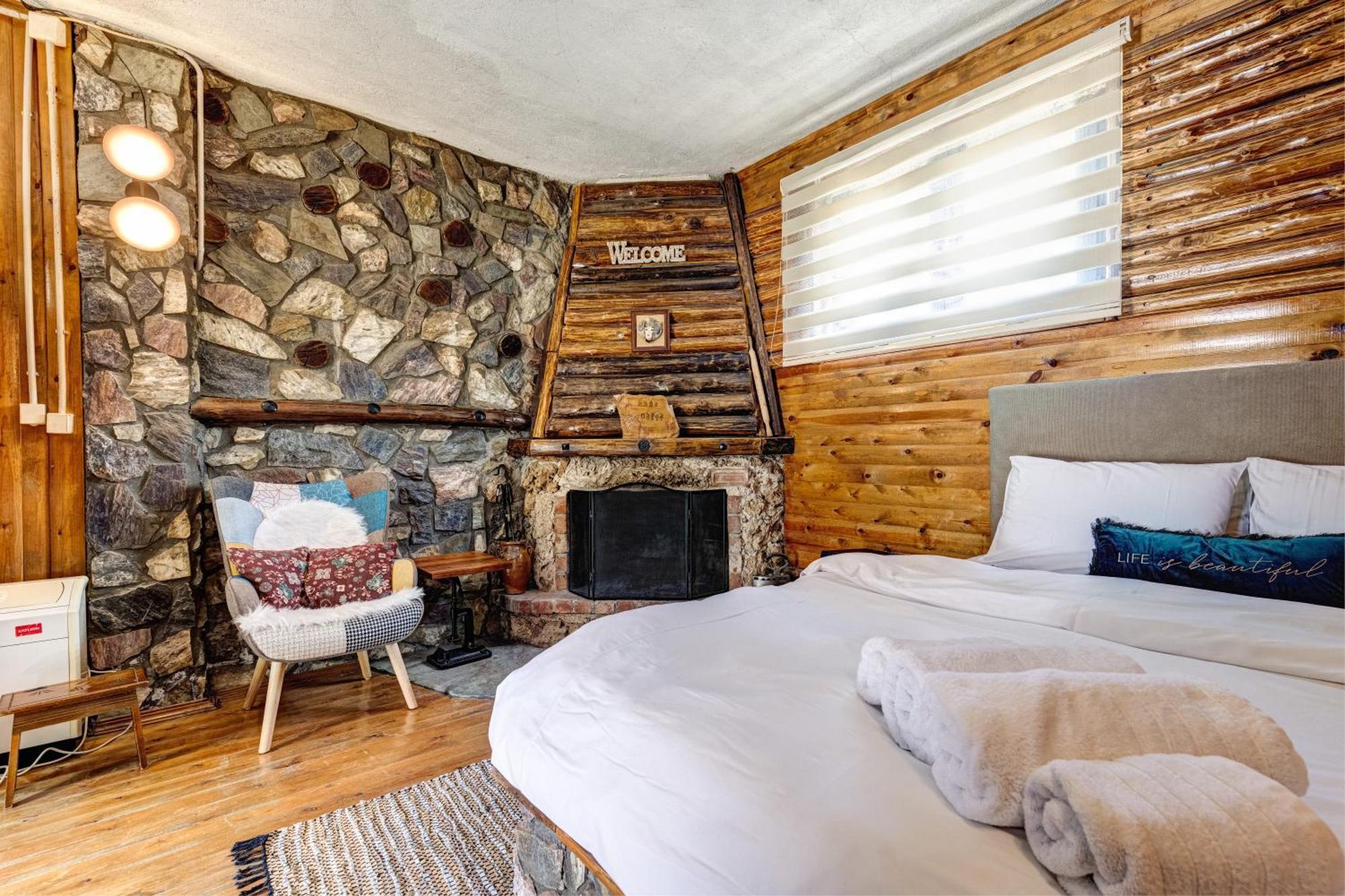 Chalet Parea Metamorfosi  Eksteriør bilde