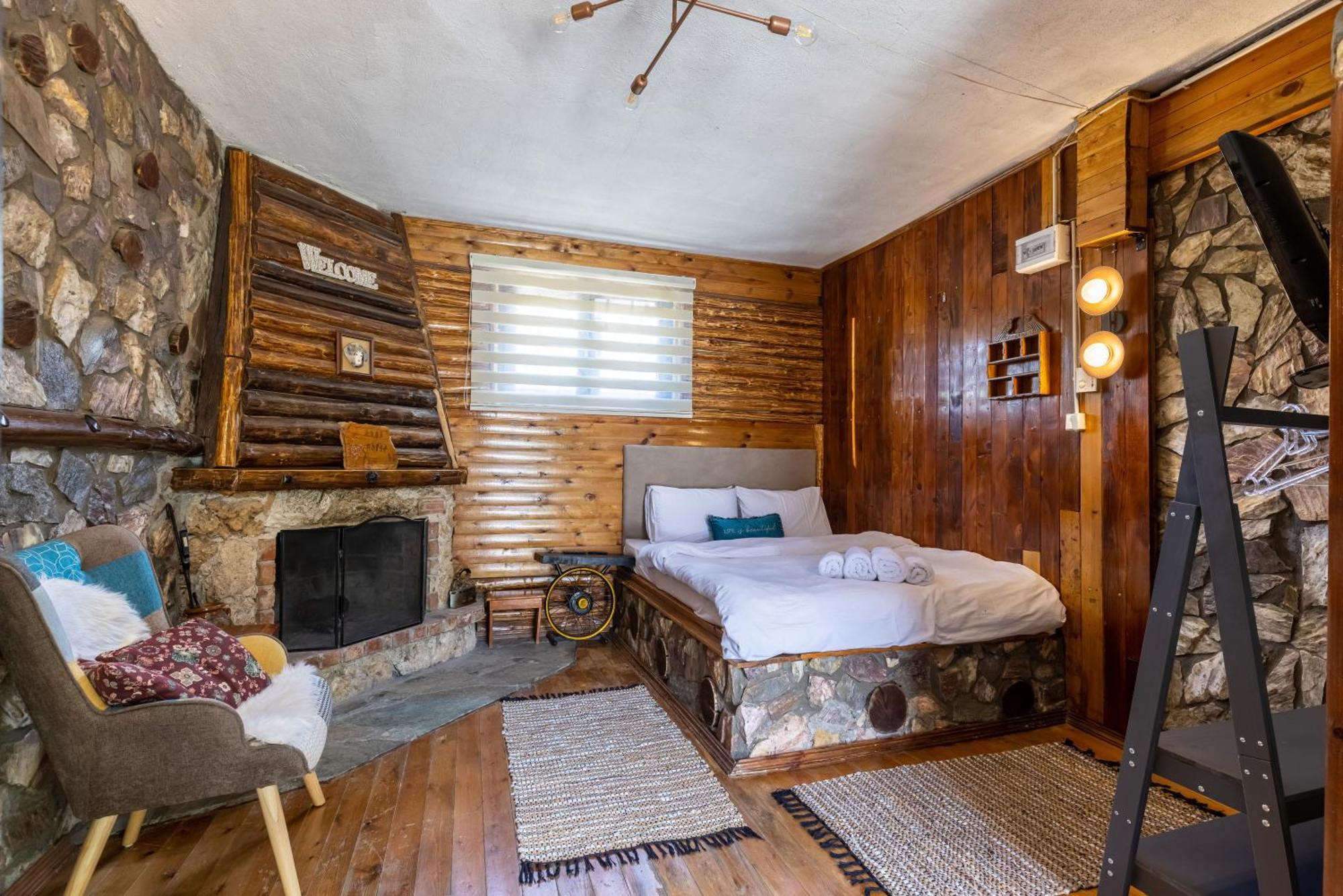 Chalet Parea Metamorfosi  Eksteriør bilde