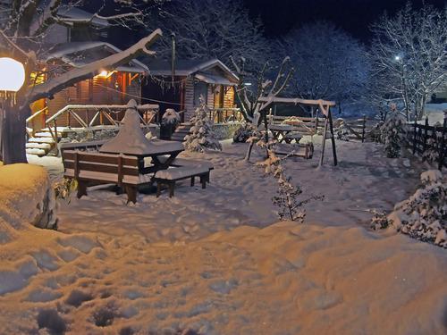 Chalet Parea Metamorfosi  Eksteriør bilde