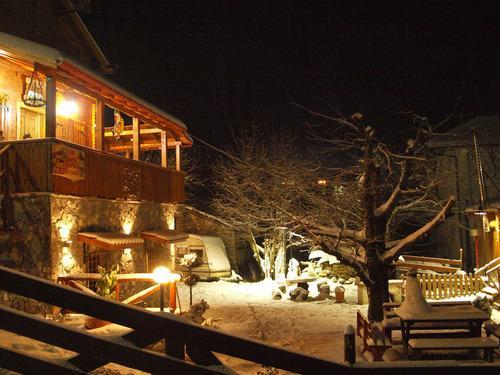 Chalet Parea Metamorfosi  Eksteriør bilde