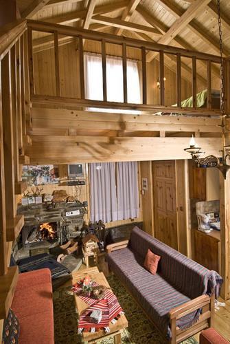 Chalet Parea Metamorfosi  Eksteriør bilde