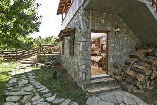 Chalet Parea Metamorfosi  Eksteriør bilde