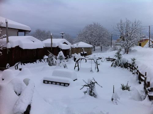 Chalet Parea Metamorfosi  Eksteriør bilde