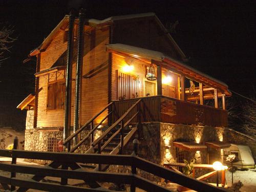 Chalet Parea Metamorfosi  Eksteriør bilde